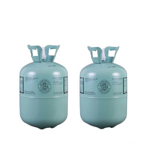 99.9% purity refrigerant R134a 13.6kg